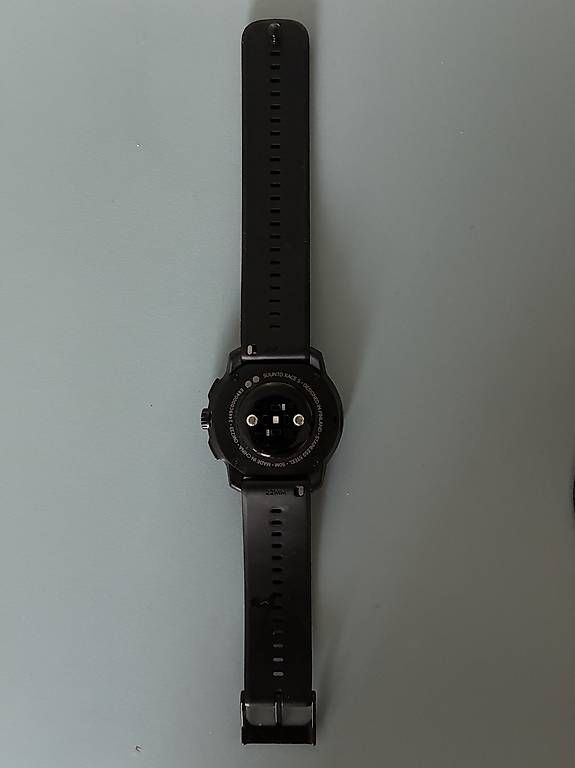 Smartwatch: Suunto Sportuhr – Usato da Hägglingen venduto da Ririmass 2