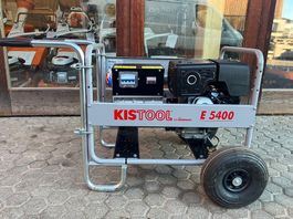 Generator Eisemann E 5400