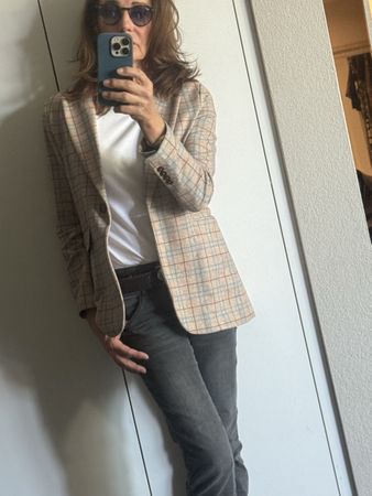 Blazer Circolo