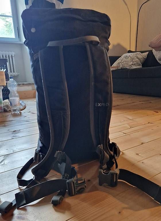 Zaini: Sac à dos "exped Core 35L" – Usato da Massongex venduto da jen_g7yn 1