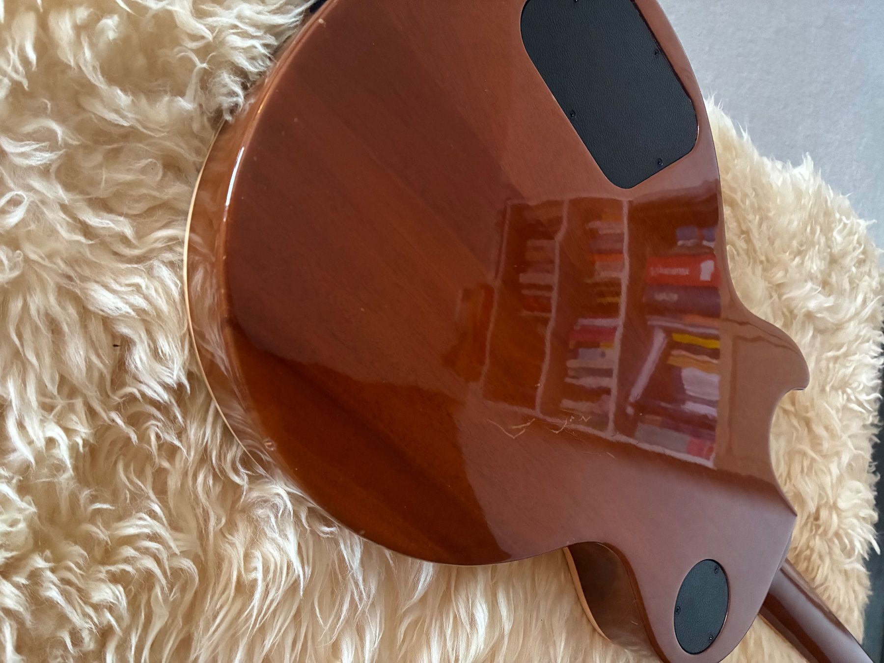 Gibson Strumenti musicali: 2018 Gibson Les Paul Standard – Usato da Winterthur venduto da Gerrardo 6