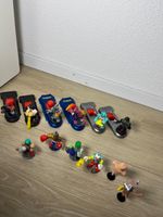 Tech Deck Sammlung: Skateboards, Rampen & Zubehör 🛹 (55)