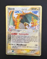 Pokémon Glurak Delta Species