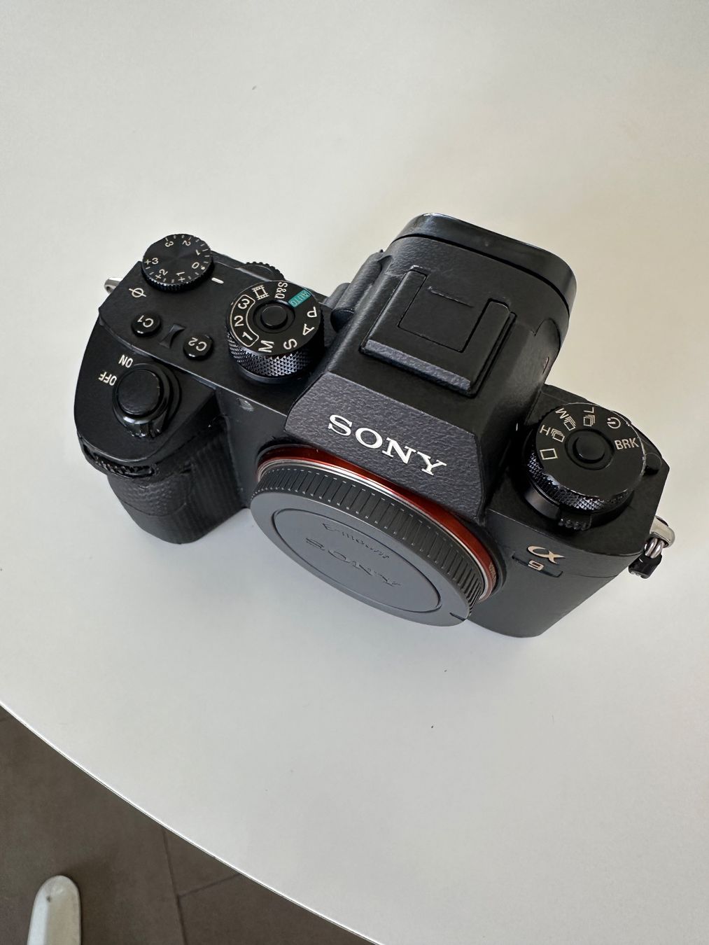 Sony Fotocamera: Sony a9 – Usato da Frauenfeld venduto da bybong 1