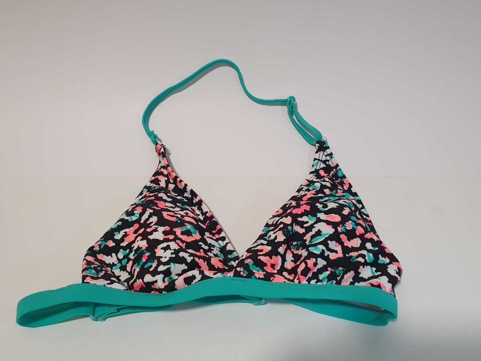 Costumi da bagno & Bikini: Komplettes Bikini-Set für Mädchen Größe 164 – Nuovo e nell'imballaggio originale da Genève venduto da Pandinet 2