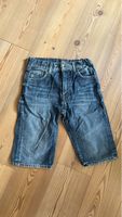 Coole Jeans Shorts für Jungs, Grösse 152, Top Zustand!