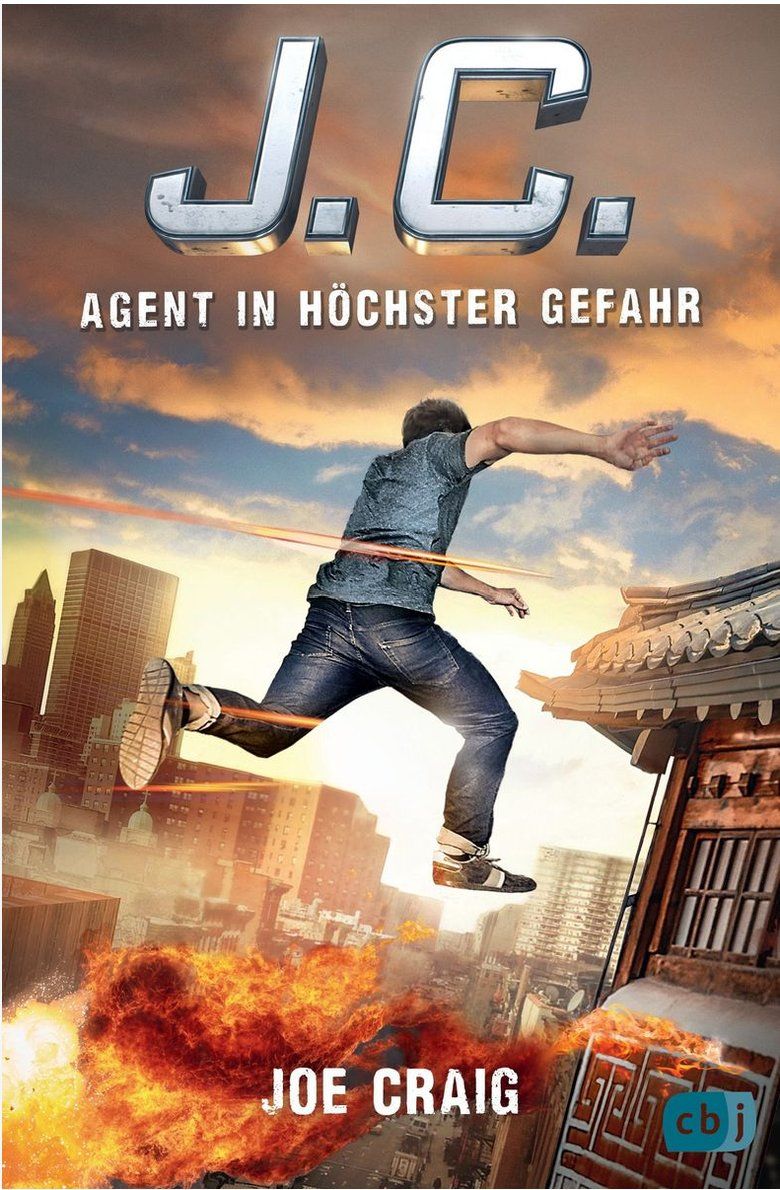 Bücher: Jimmy Coates – Neu (gemäss Beschreibung) aus Zürich von ulris01 2