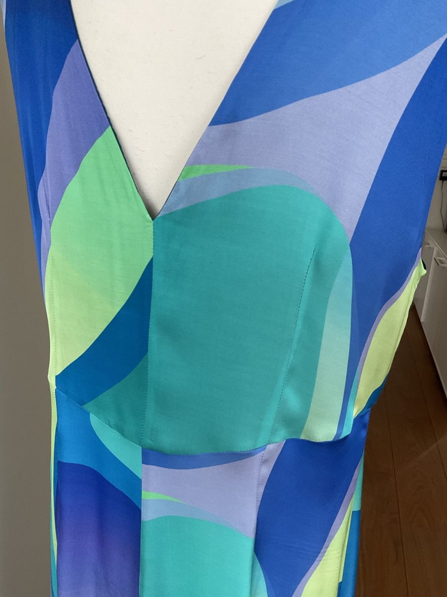 Vestiti: Kleid von Caractére – Nuovo (secondo la descrizione) da Buchs ZH venduto da Automatic007 3