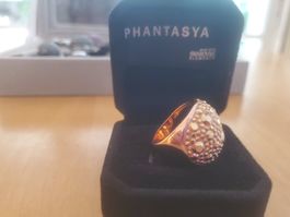 Swarowski Ring Phantasya Grösse 56 neu