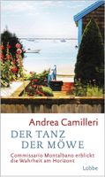 Camilleri Andrea - Der Tanz der Möwe (geb) / Krimi
