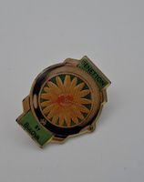 Pin Uhr Benetton