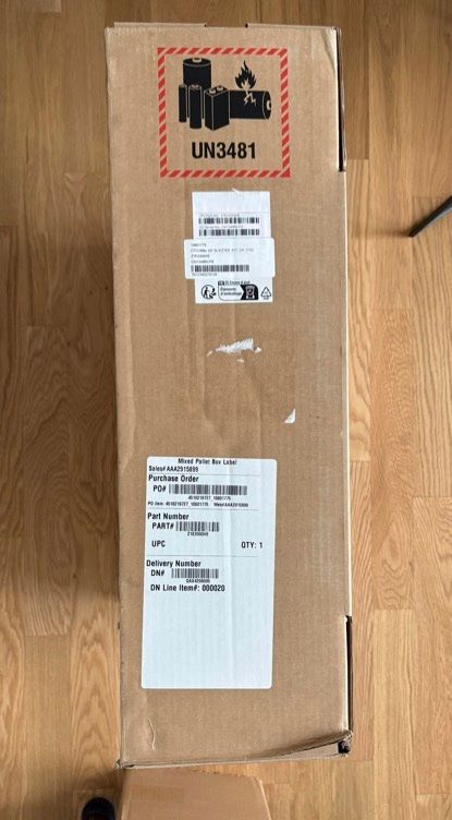 Apple PC: iMac 24" Retina 4.5K, silber, Apple M4 – Usato da Lohn-Ammannsegg venduto da Uranus2001 4