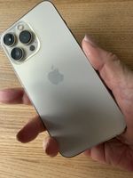 iPhone 13 Pro 128 GB, gebraucht aber wie neu