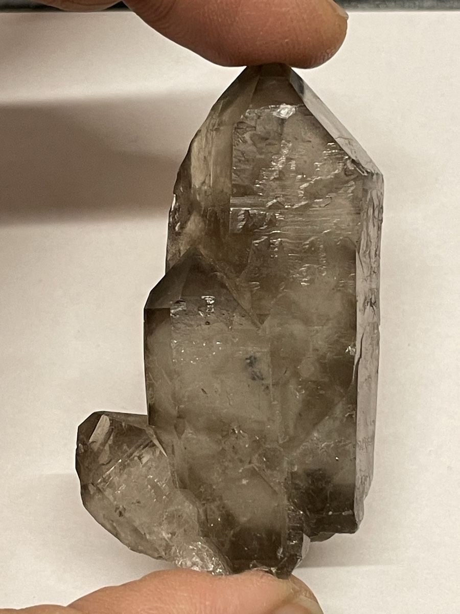 Mineralien & Heilsteine: Rauchquarz – Neu (gemäss Beschreibung) aus Rümlang von euqinom16 1