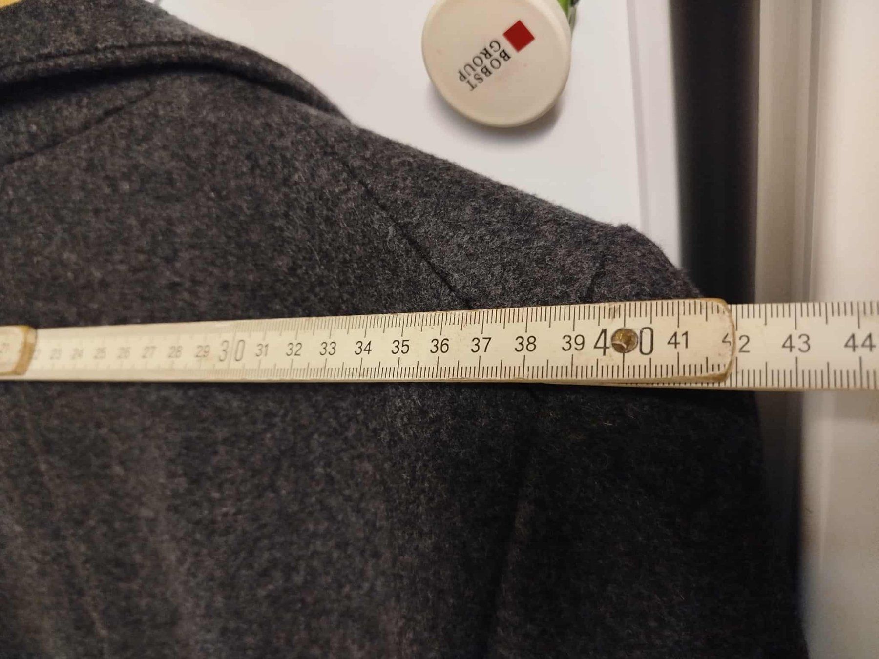 Cappotti: Manteau Agnès B. – Usato da La Chaux-de-Fonds venduto da Emmaus2300CDF 5