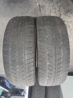 205 / 65 R 16C  continental