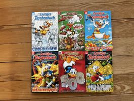 6x LTB in super Kondition!