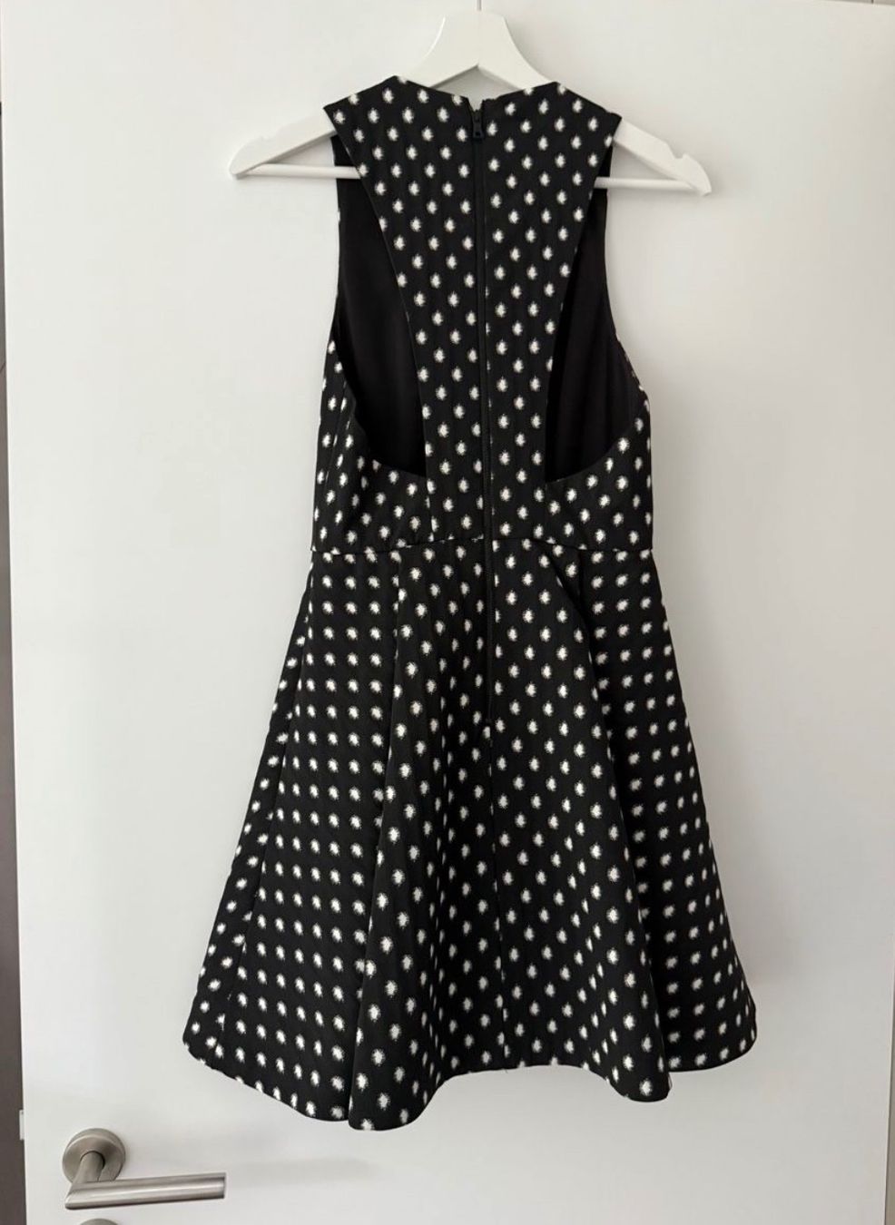 Vestiti: Alice + Olivia Kleid, Gr. US 2 🖤 – Usato da Altendorf venduto da bambi124 2