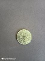 Münze CONSILIO ET OPERA UBS G guter Zustand