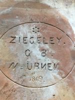 Niederurnen ZIEGELEI 1869