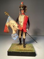 Soldaten Figur, Militär Aigle du 32e de Ligne