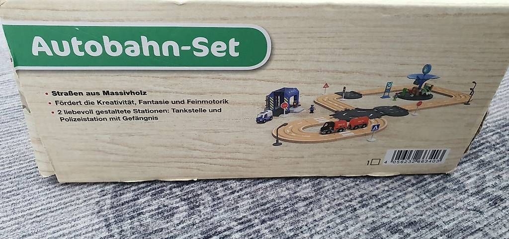 Circuits: Autobahn-Set – D'occasion à Wohlen AG par Nautilus_07 2