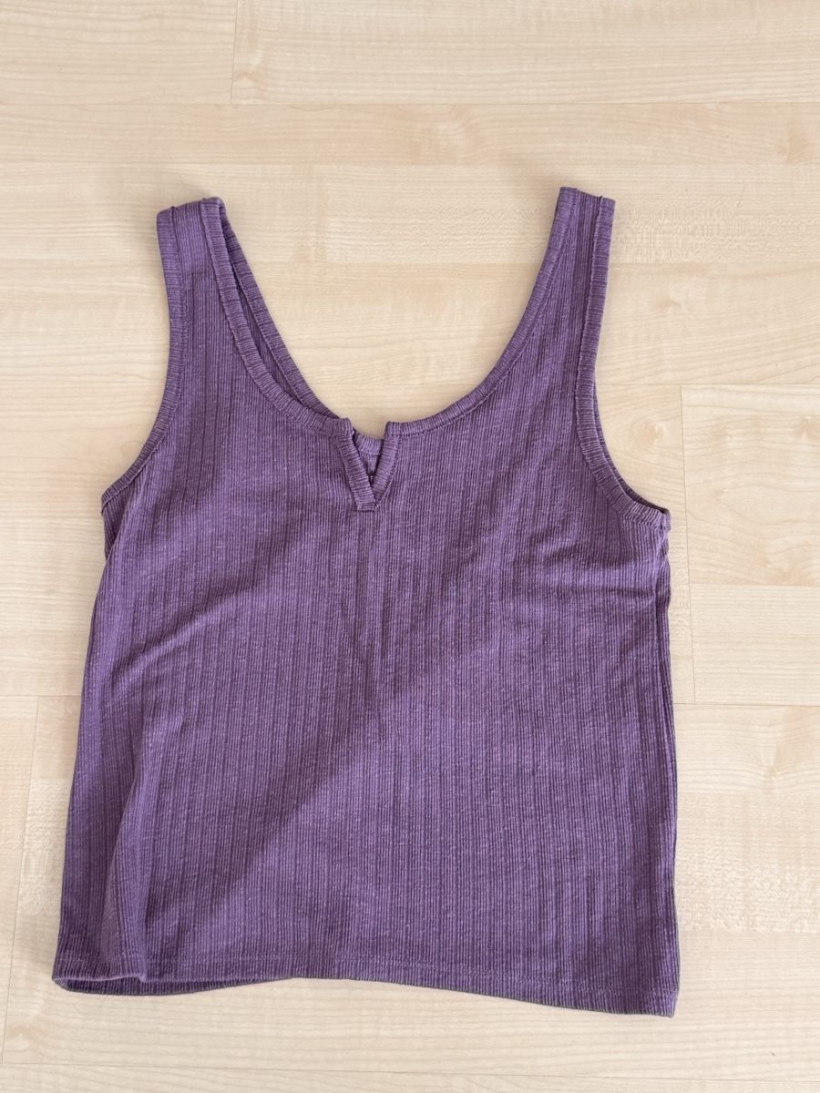 Tops: American Eagle Tanktop – Gebraucht aus Neerach von lar_tkp2