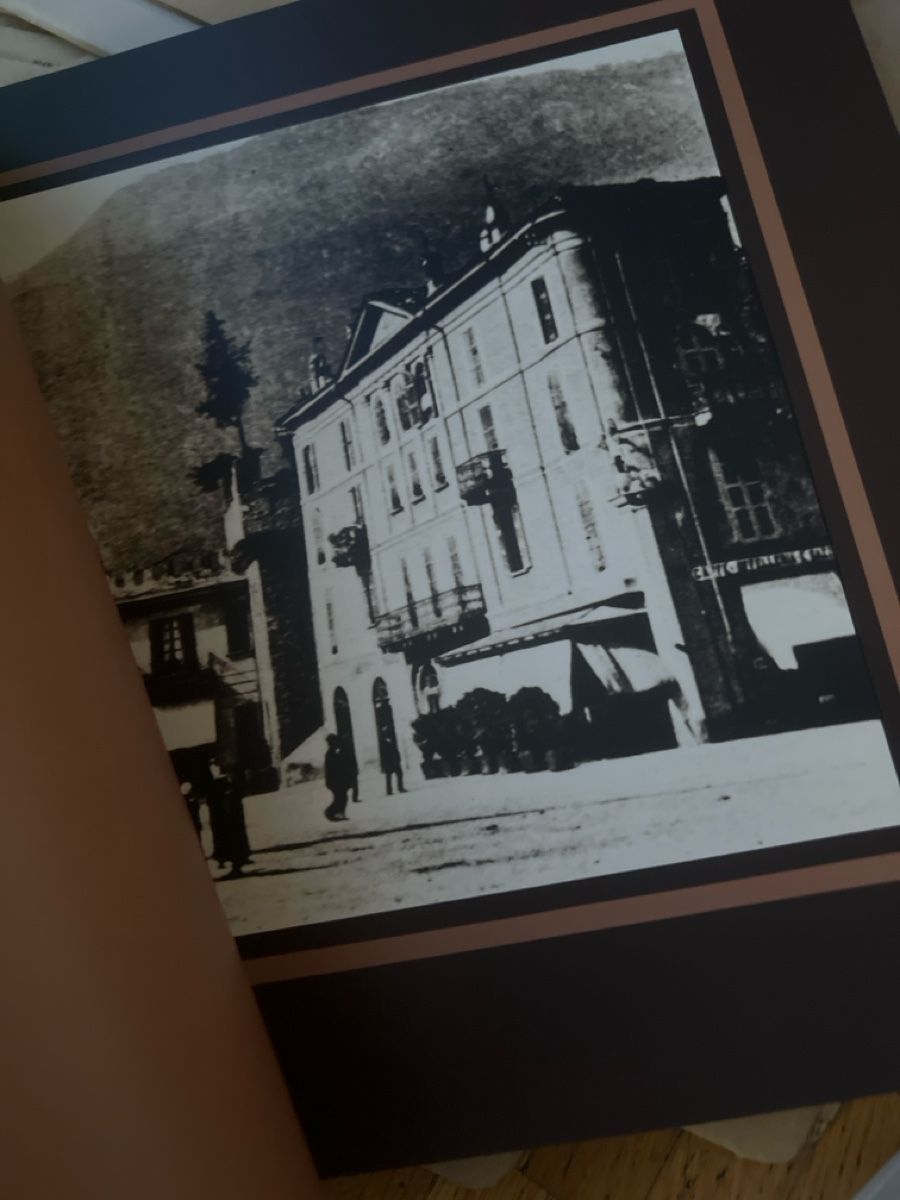 Libri: Cara Bellinzona – Usato da monte carasso venduto da Chanel82 2