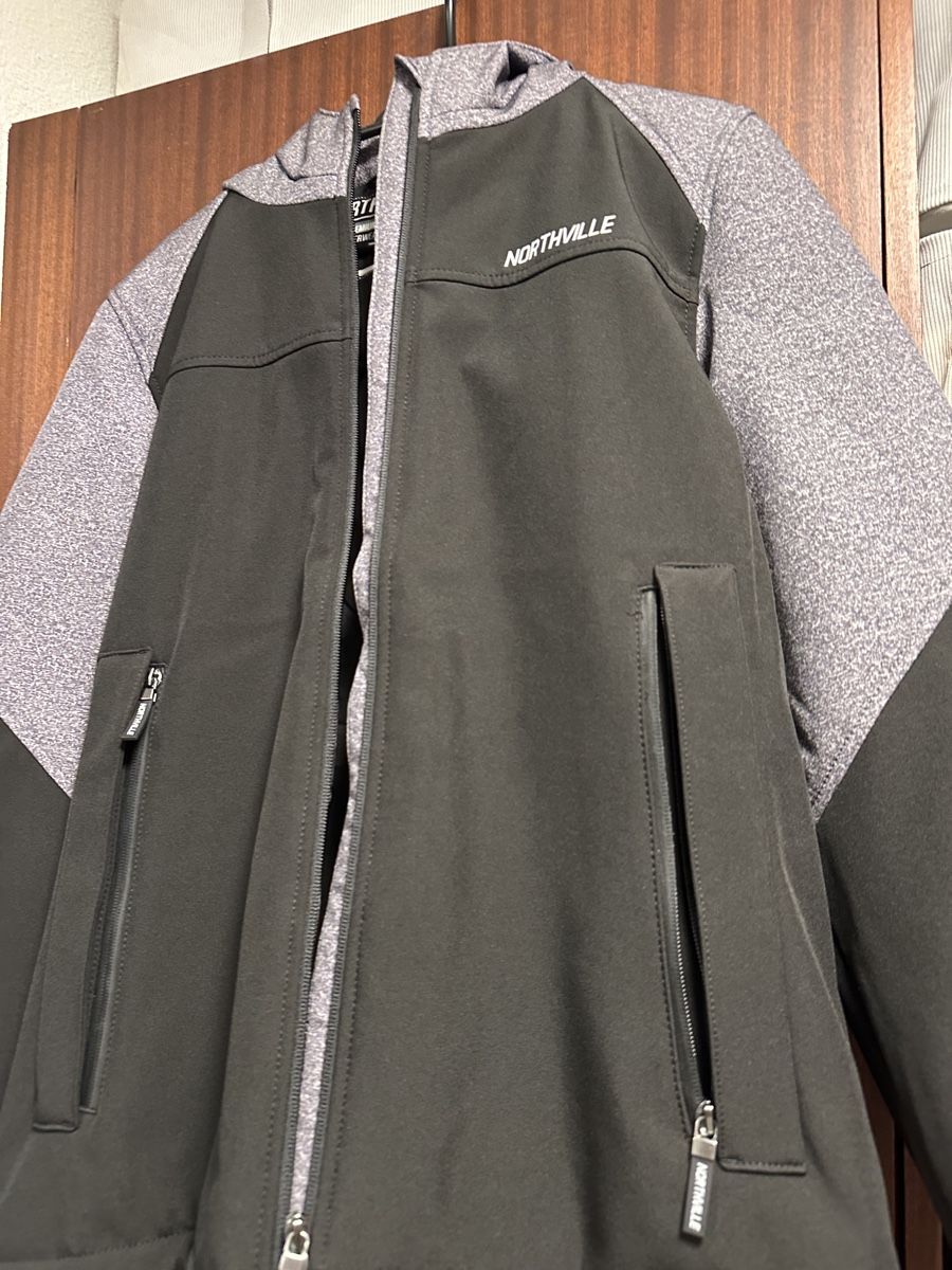 C&A Giacche & Cappotti: Winterjacke Northville – Nuovo e nell'imballaggio originale da Oberurnen venduto da nes_8xqt 1