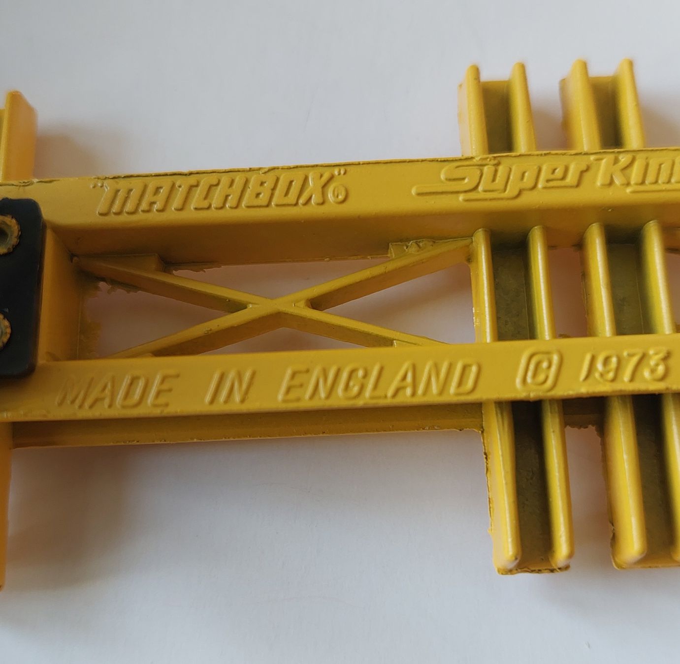 Modellini d'auto: Scammell Crusader  Container-Sattelzug Deutsche Post 1973 – Nuovo (secondo la descrizione) da Veltheim AG venduto da fredy_richner 8