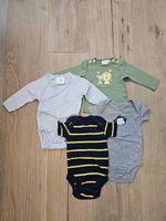 Babykleidung in Grösse 50 bis 56