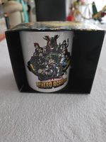 My Hero Academia Fan Tasse Neu!