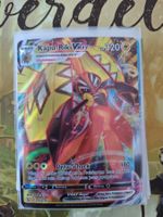 Kapu-Riki VMax - Pokemon