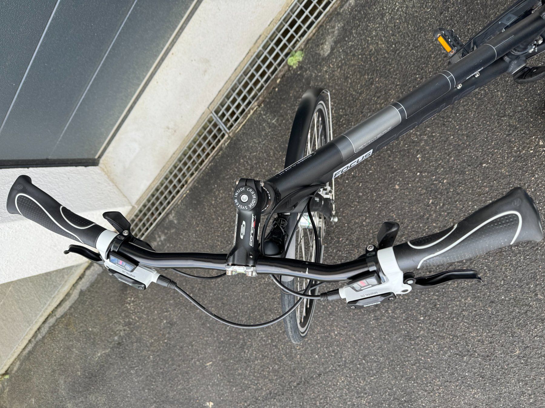 Focus Biciclette: Focus Citybike – Usato da appenzell venduto da Imm27 2