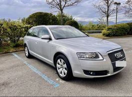 Audi A6 Avant 2.8 fsi 210ch bon état 2008