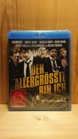 DER ALLERGRÖSSTE BIN ICH Blu-Ray