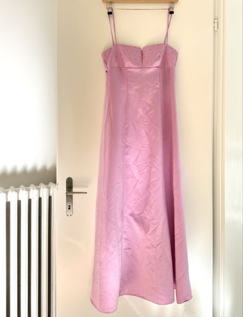 Wunderschönes Abendkleid Kelsey Rose Grösse 40