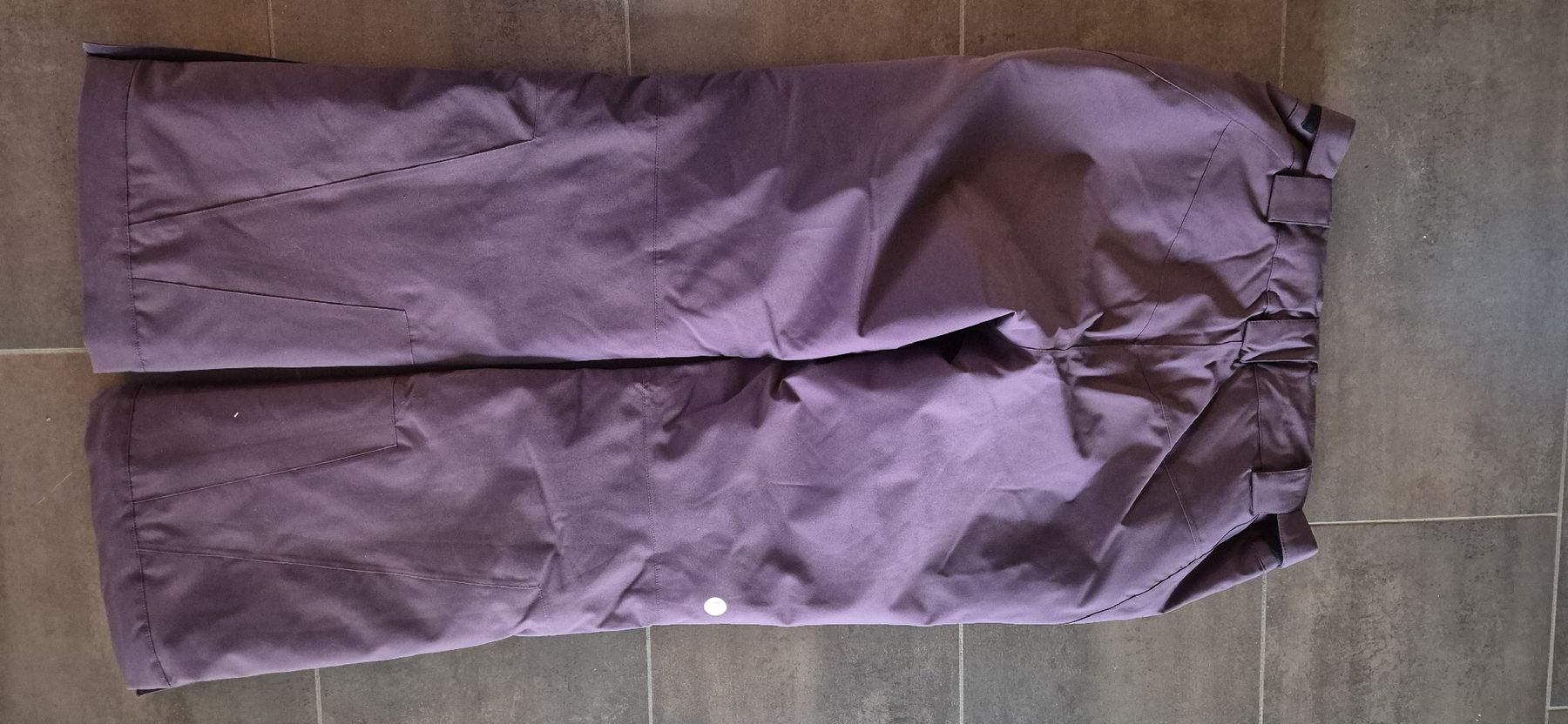 46 Nord Pantalons: Skihose – Neuf (Voir description) à Wuppenau par Suenneli10 1