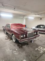 lincoln continental mark VI Sammlerstück 7,5l V8