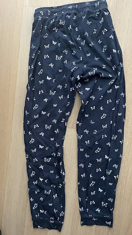Pantaloni: Schlafanzughose Gr. 152/158 – Usato da Zürich venduto da nop4 2