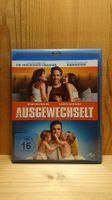 WIE AUSGEWECHSELT Blu-Ray mit Ryan Reynolds