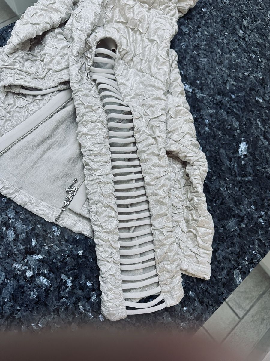 Giacche: Frank Lyman Jacke. – Nuovo (secondo la descrizione) da Watt venduto da Beautiful 7