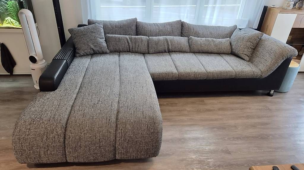 Divani: Ecksofa – Usato da Niederbüren venduto da roy_5xd8 3