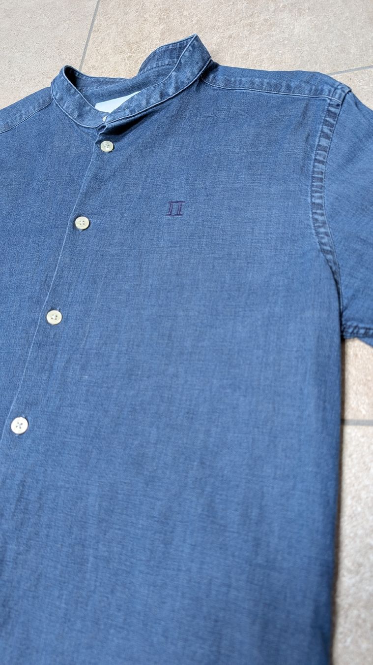 Camicie: Les Deux Jeans Hemd Men S – Usato da Rümlang venduto da Pascal_Gut 2