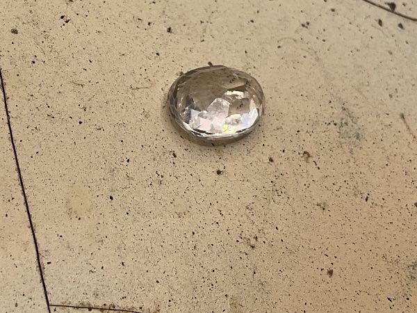 Edelsteine: Natürlicher Morganit, spezieller Schliff – Neu (gemäss Beschreibung) aus luzern von Alpendorf1 4