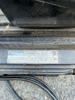 Elektromotor 400V 3-50Hz 4.2/3.2kW IP55 guter Zustand