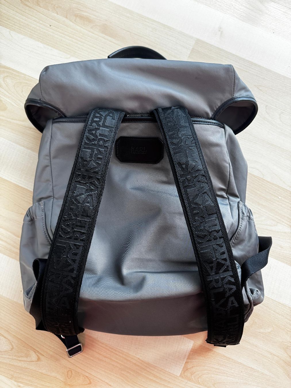 Karl Lagerfeld Zaini: Rucksack Karl Lagerfeld – Nuovo (secondo la descrizione) da Hüntwangen venduto da piggy13 2