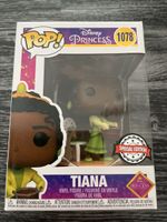 Funko Pop! Disney Tiana #1078 - Edition Spéciale Neuf!