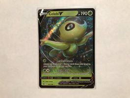 Celebi V Chilling Reign EN