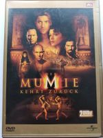 Die Mumie kehrt zurück [2 DVDs]